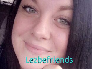 Lezbefriends