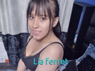 Lia_ferret