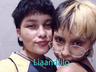 Liaandlilo