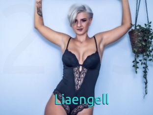 Liaengell