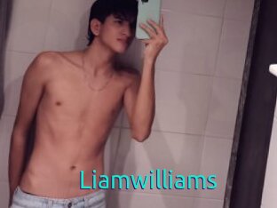 Liamwilliams