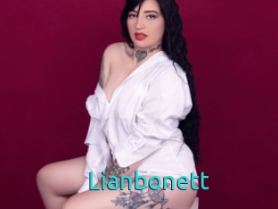 Lianbonett