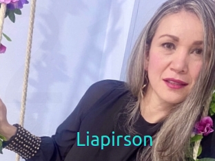 Liapirson