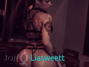 Liasweett
