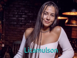 Licamulson