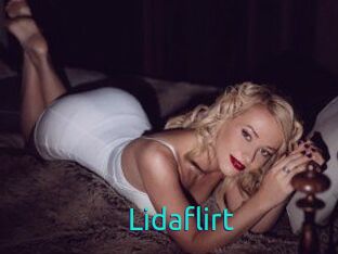 Lidaflirt