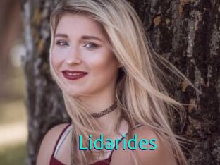 Lidarides