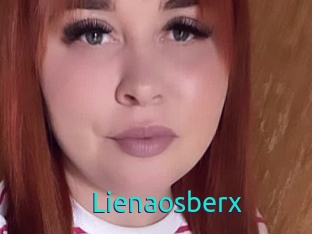 Lienaosberx