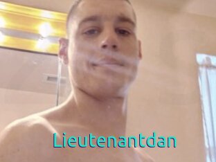 Lieutenantdan