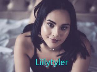 Liilytyler