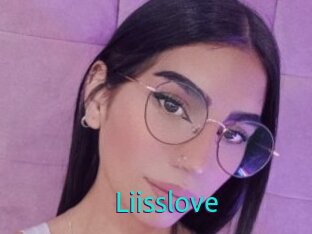 Liisslove