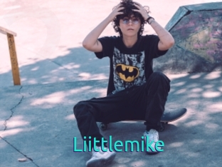 Liittlemike