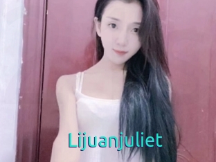 Lijuanjuliet