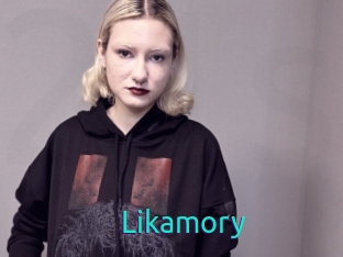 Likamory