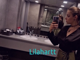 Lilahartt