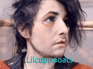 Lilcuppaoats