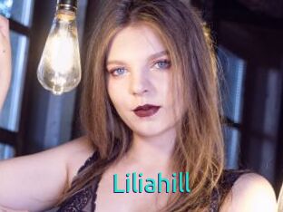 Liliahill