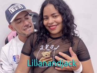 Lilianandjack
