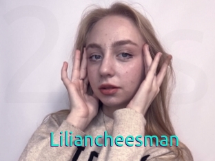 Liliancheesman