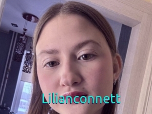 Lilianconnett