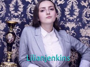 Lilianjenkins