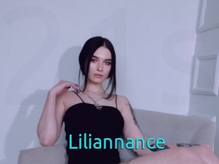 Liliannance