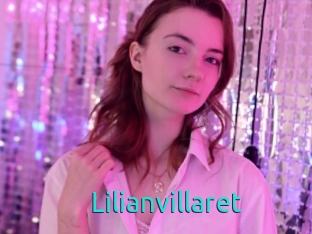 Lilianvillaret