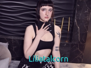 Liliatalcorn