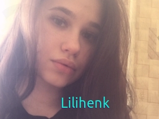 Lilihenk
