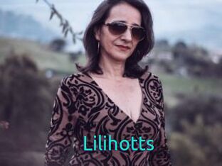 Lilihotts