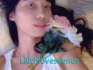 Lilithlovesvenus