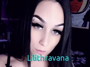 Lilithravana