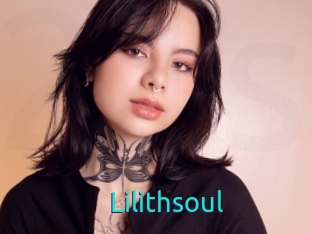 Lilithsoul