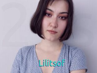 Lilitsof