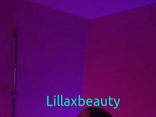 Lillaxbeauty