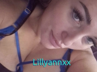Lillyannxx