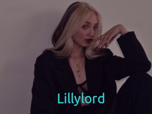 Lillylord
