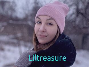 Liltreasure