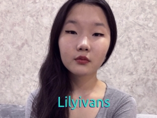 Lilyivans