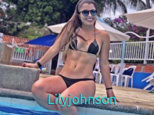 Lilyjohnson