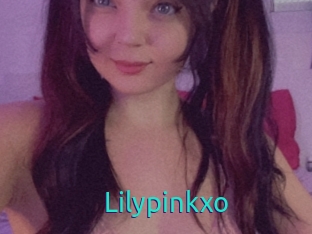 Lilypinkxo