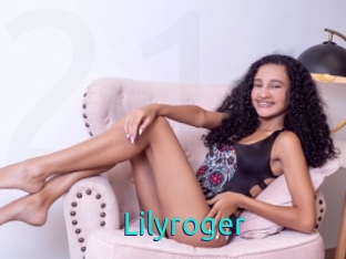 Lilyroger