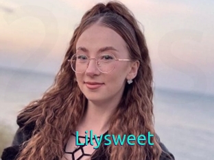 Lilysweet