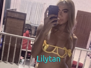 Lilytan
