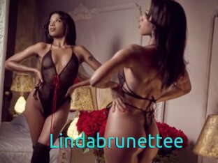 Lindabrunettee