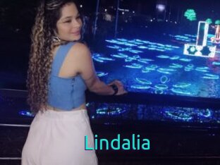 Lindalia