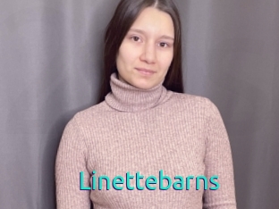 Linettebarns