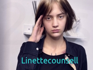 Linettecounsell