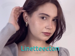 Linetteecton