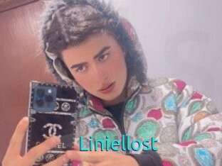 Liniellost